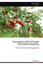 Prosystemin: a Hub of Tomato Plant Defense Responses