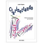  Clarinettando - L. Pasquero - clarinetto