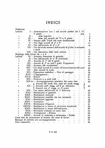  32 lezioni pratiche sull'armonizzazione del canto dato. Per le Scuole superiori - 3