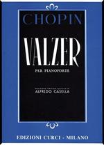  Valzer per pianoforte