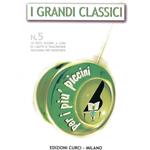 I grandi classici per i piu piccini