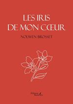 Les iris de mon coeur