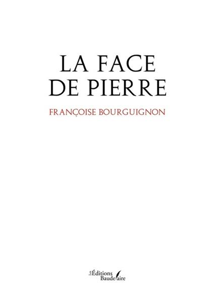 La face de pierre