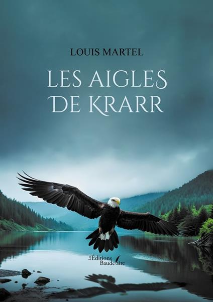 Les aigles de Krarr