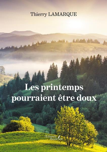 Les printemps pourraient être doux