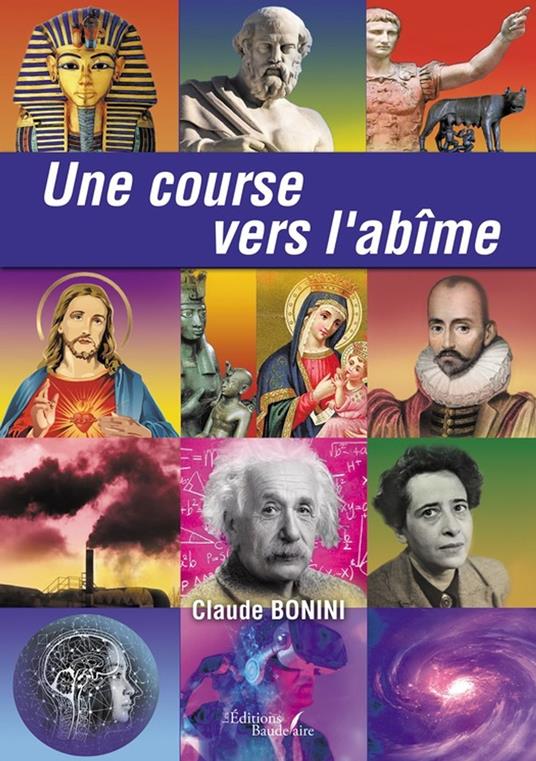 Une course vers l'abîme