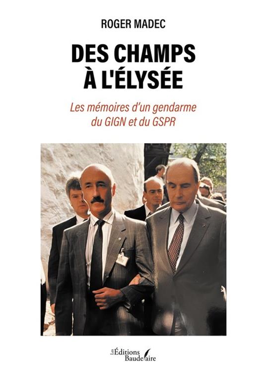 Des champs à l'Élysée