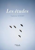 Les études