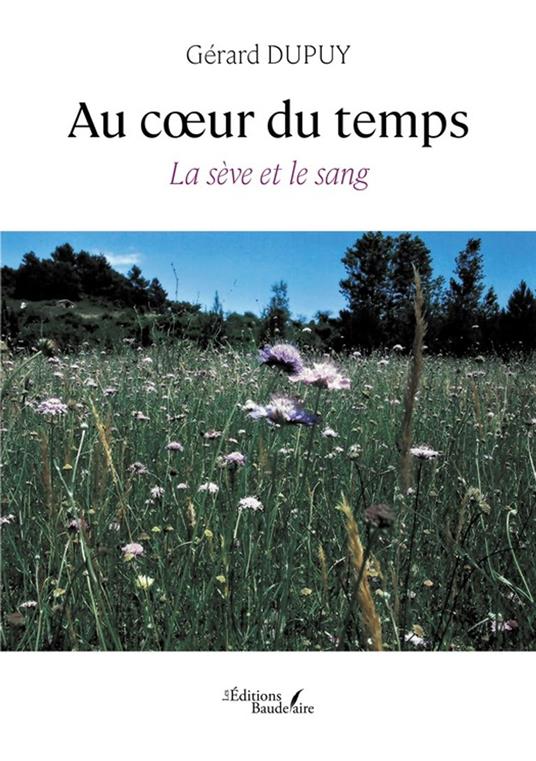 Au coeur du temps