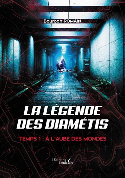 La légende des Diamétis – Temps 1 : À l'aube des mondes