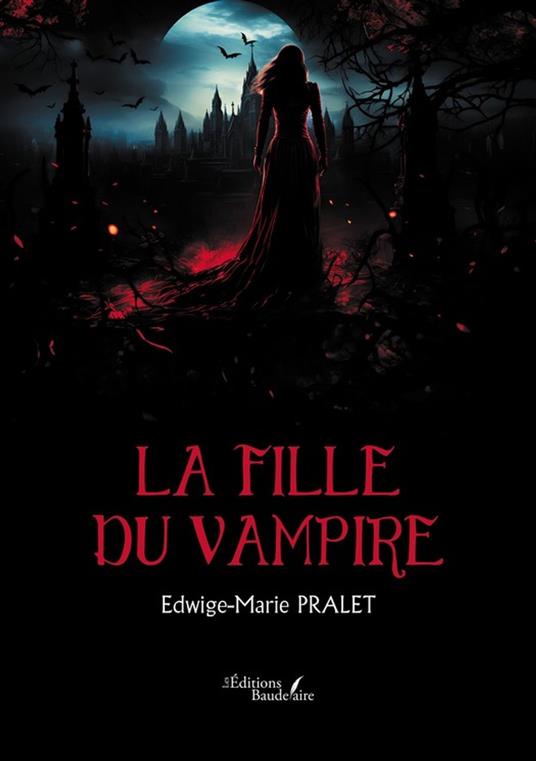 La fille du vampire