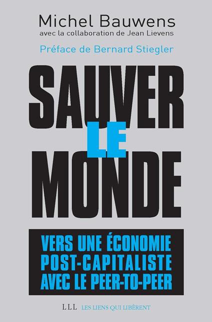 Sauver le monde