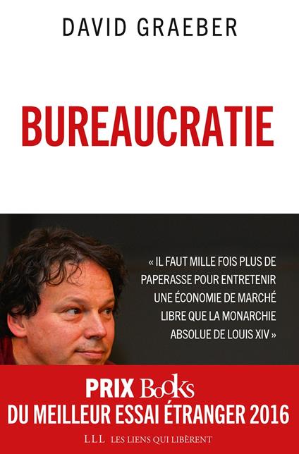 Bureaucratie