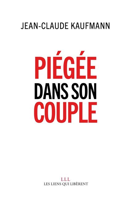 Piégée dans son couple