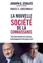 La nouvelle société de la connaissance