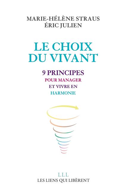 Le choix du vivant