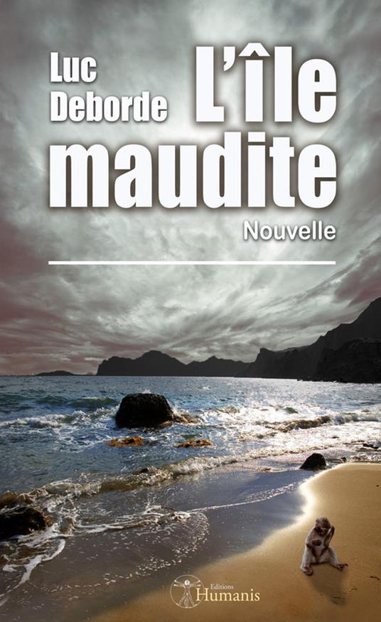 L'île maudite (nouvelle)