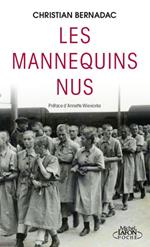 Les mannequins nus