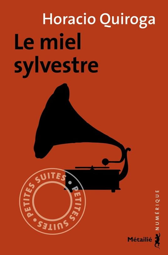 Le miel sylvestre