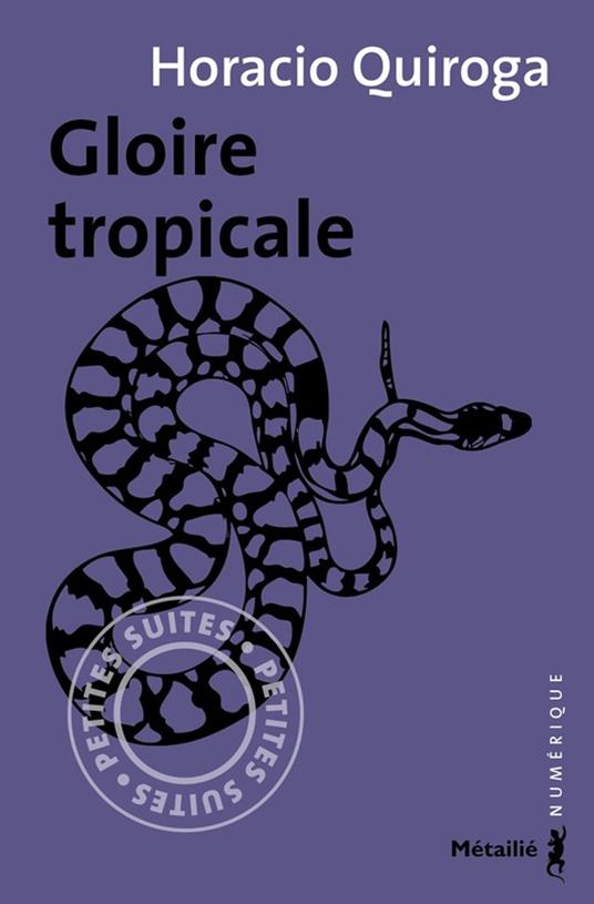 Gloire tropicale