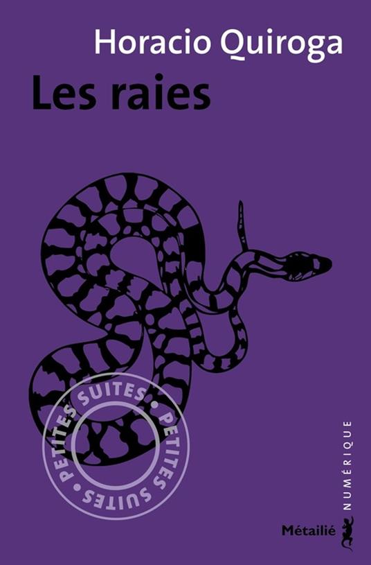 Les raies