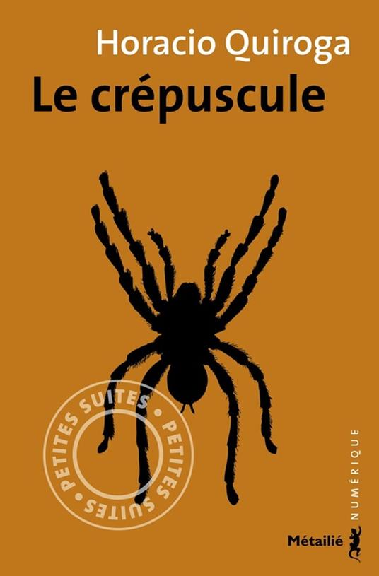 Le crépuscule