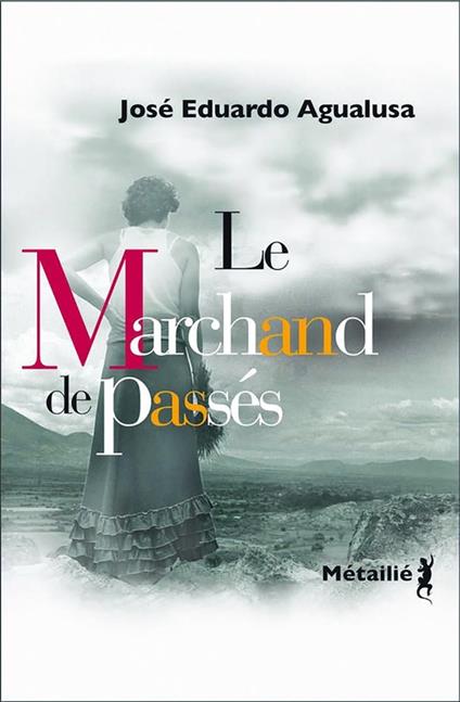 Le Marchand de passés