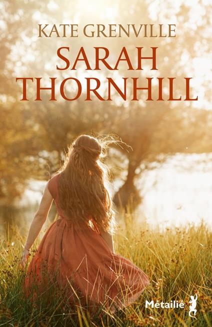 Sarah Thornhill