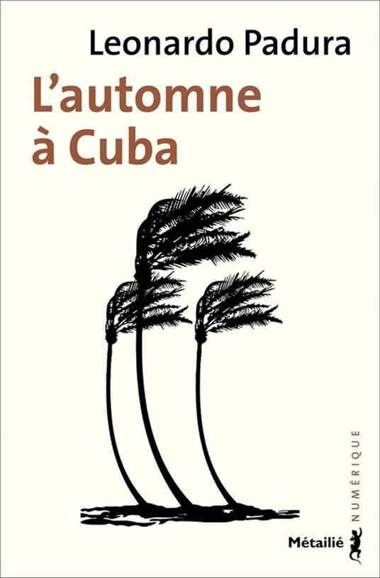 L'Automne à Cuba