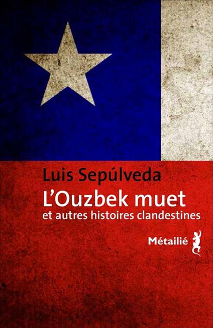 L'Ouzbek muet