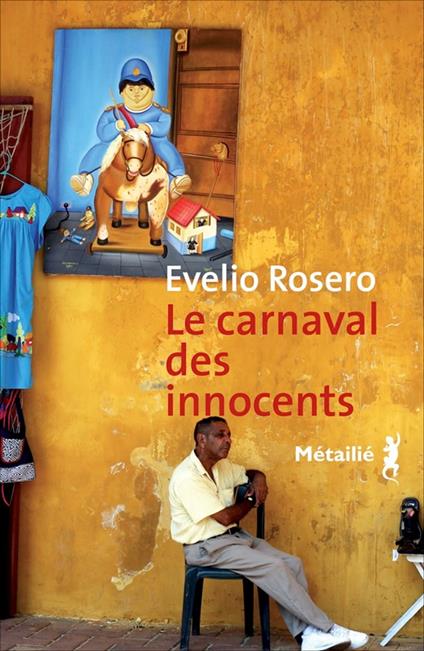 Le carnaval des innocents