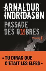 Passage des Ombres