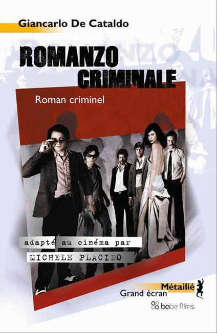 Romanzo criminale