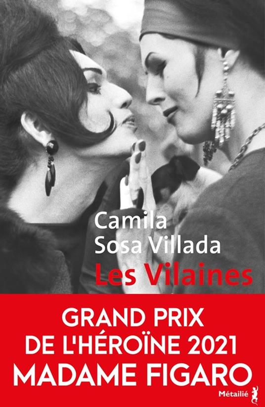 Les Vilaines