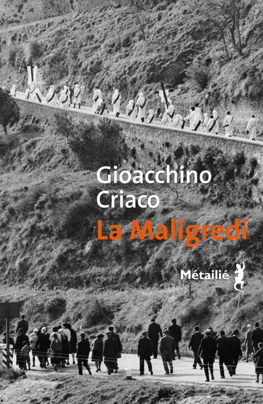 La Maligredi