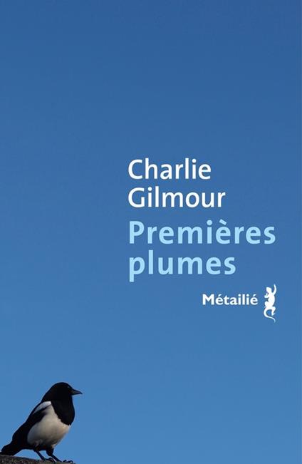 Premières plumes