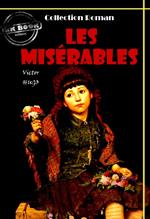 Les misérables (Tome I, II, III, IV & V) [édition intégrale revue et mise à jour]