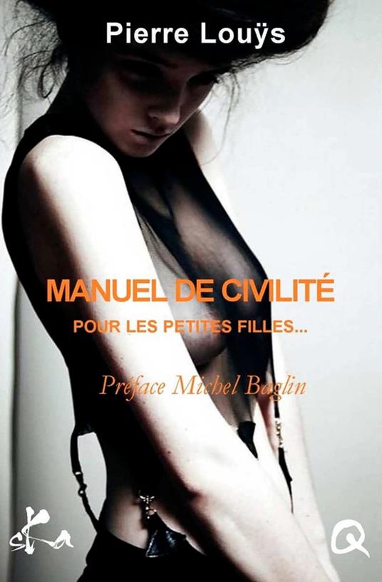 Manuel de civilité pour les petites filles