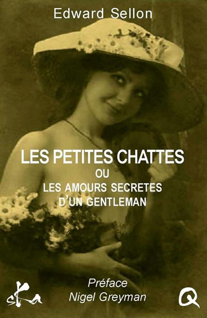 Les petites chattes ou Les amours secrètes d'un gentleman