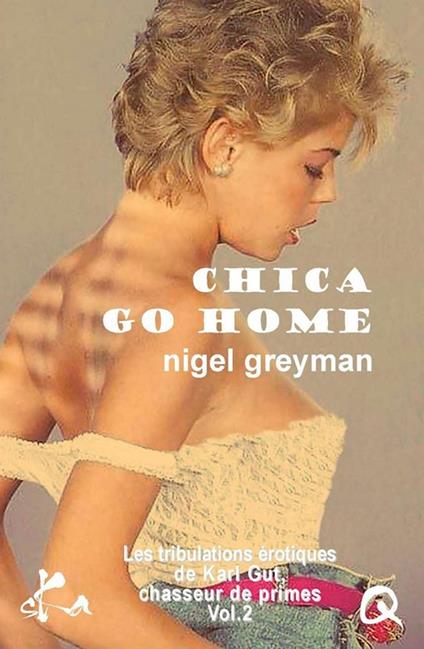 Chica go home