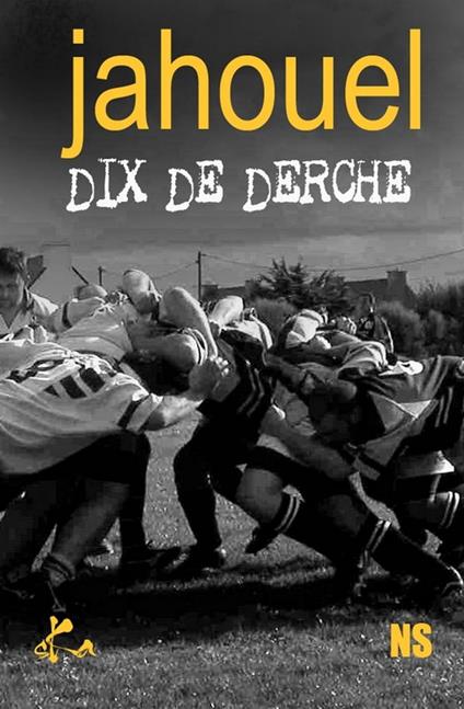 Dix de derche