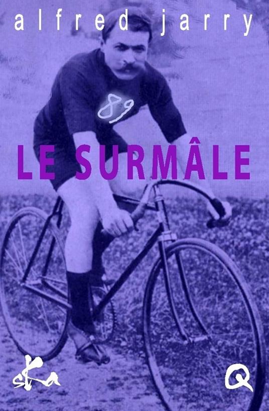 Le surmâle