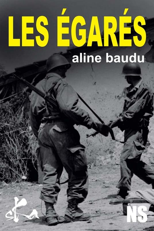 Les égarés