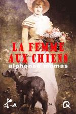 La femme aux chiens