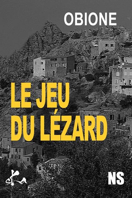 Le jeu du lézard