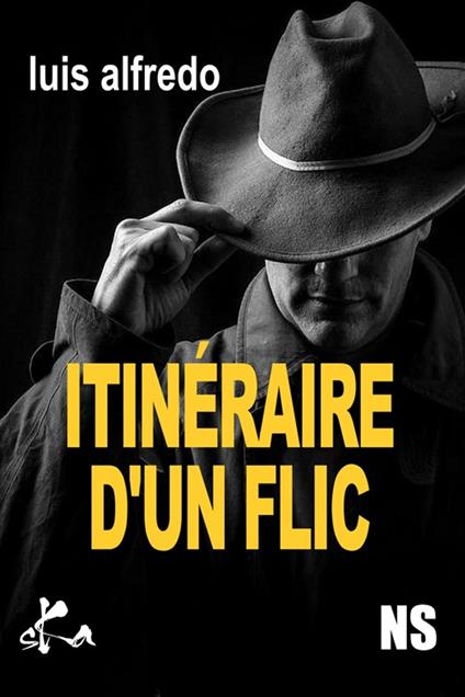 Itinéraire d'un flic