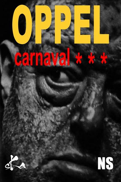 Carnaval*** - Jean-Hugues Oppel - ebook