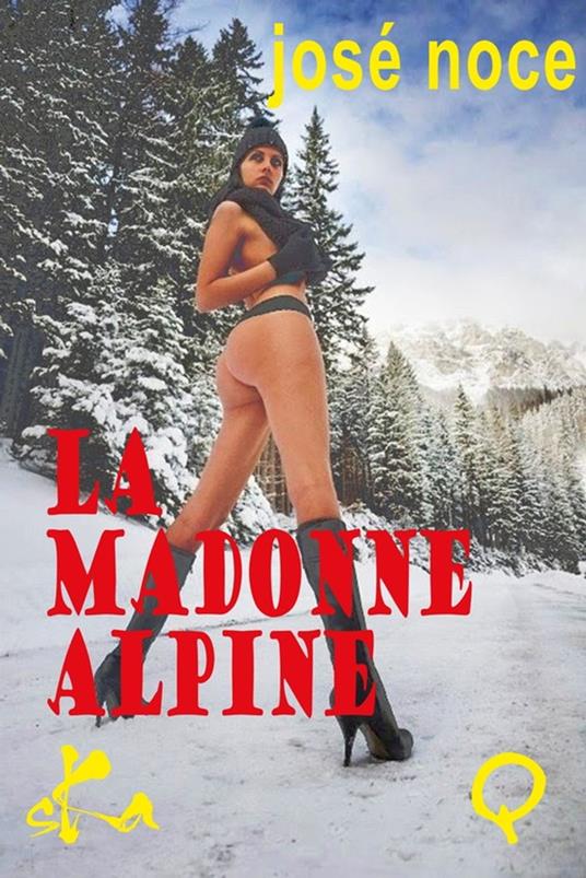 La Madonne alpine