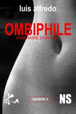 Itinéraire d'un flic - OMBIPHILE - Saison 3/01