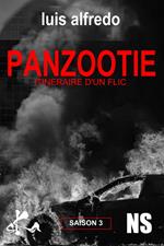 Itinéraire d'un livre - Panzootie